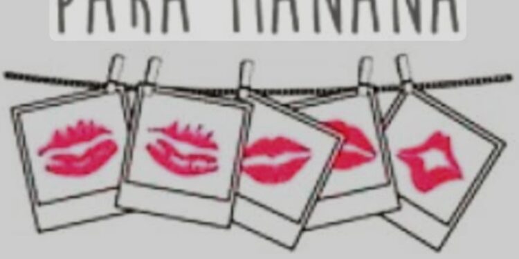 #LaFotoDelDía / Hoy es día internacional del beso 💋
