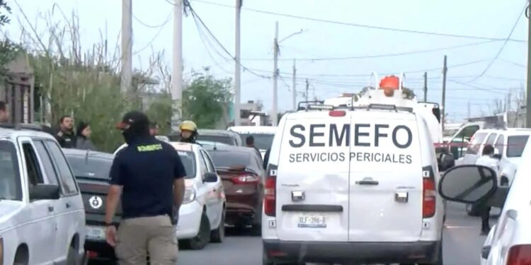 Tragedia en Reynosa: incendio causa la muerte de cuatro menores de edad