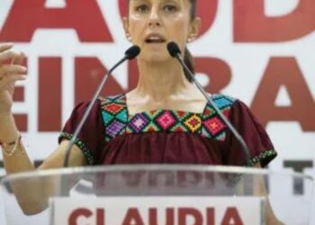 Mañana, Claudia Sheinbaum traerá sus propuestas de la 4T a Tamaulipas
