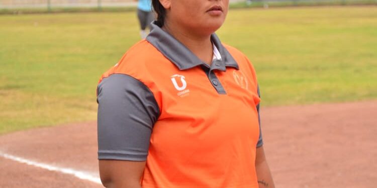 Avanza equipo femenil de softbol de la UAT, a Universiada Nacional