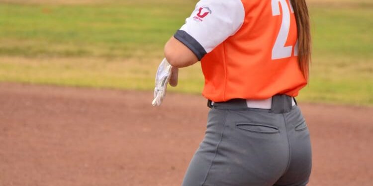 Avanza equipo femenil de softbol de la UAT, a Universiada Nacional