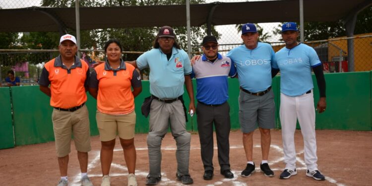Avanza equipo femenil de softbol de la UAT, a Universiada Nacional