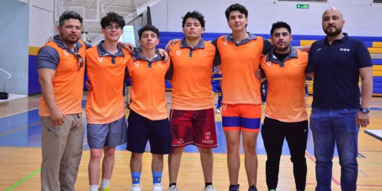 Suma la UAT 19 boletos para Universiada Nacional Aguascalientes 2024