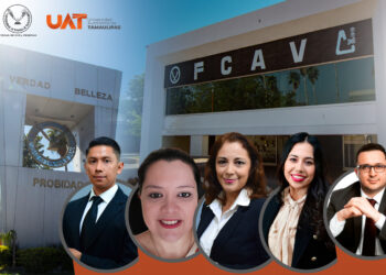 Destaca la UAT en el premio nacional de tesis de la ANFECA