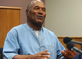 Fallece O.J. Simpson, ícono del fútbol americano, tras una larga batalla contra el cáncer