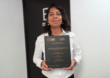 Reafirma la UAT su liderazgo en inclusión educativa de personas con discapacidad