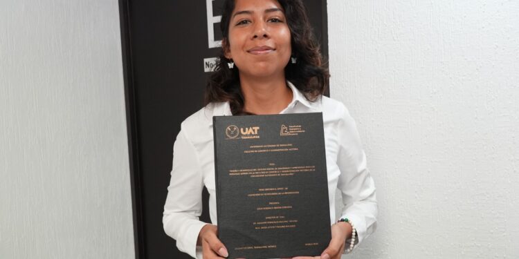 Reafirma la UAT su liderazgo en inclusión educativa de personas con discapacidad