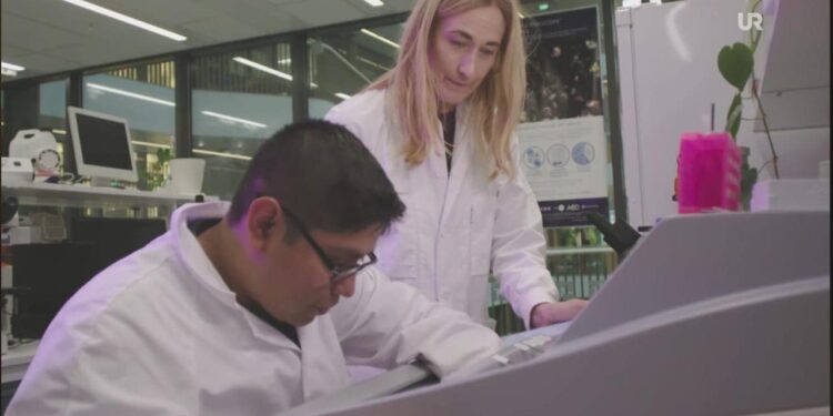 Egresado de la UAT es seleccionado para estudiar el doctorado en Suecia