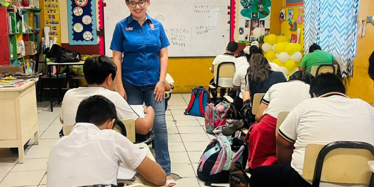 Diseña la UAT una aplicación móvil para fortalecer el aprendizaje de las matemáticas y el cálculo mental