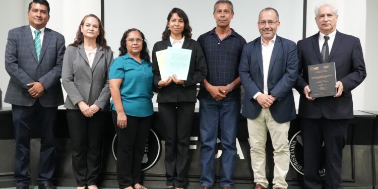 Reafirma la UAT su liderazgo en inclusión educativa de personas con discapacidad