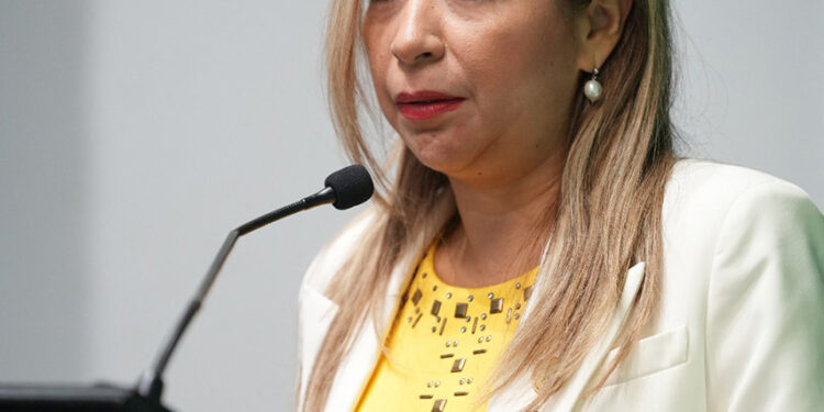 La UAT y el DIF Tamaulipas inician capacitación sobre trabajo en equipo con enfoque humanista