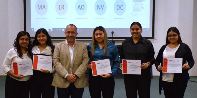 La UAT y Universidad Santo Tomás de Colombia realizan congreso estudiantil de investigación