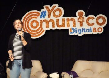 Abordan en la UAT actualidades de la comunicación en la era digital