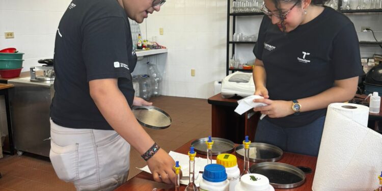 Alumno de la UAT representará a México en certamen de ciencias en Indonesia