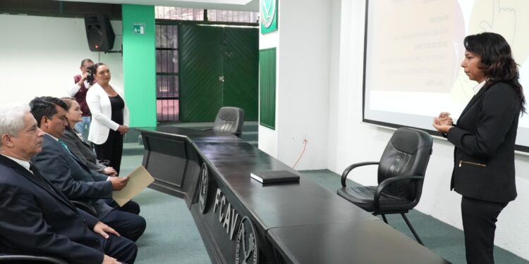 Reafirma la UAT su liderazgo en inclusión educativa de personas con discapacidad