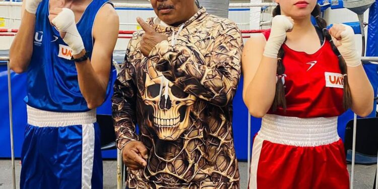 Logra la UAT 21 boletos para Universiada Nacional 2024