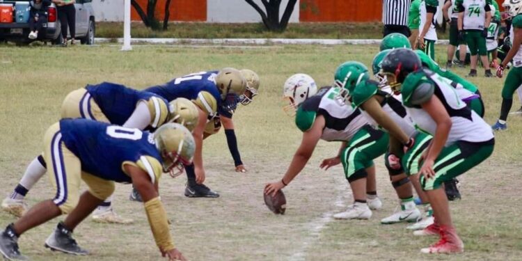 Triunfo impecable de los «Bravos» de la UAMRR