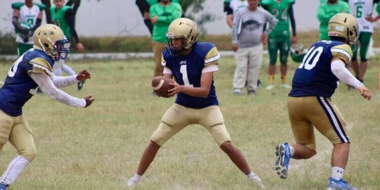 Triunfo impecable de los «Bravos» de la UAMRR