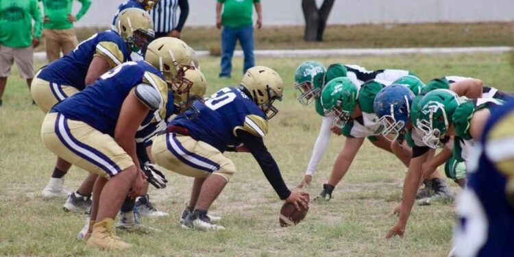 Triunfo impecable de los «Bravos» de la UAMRR