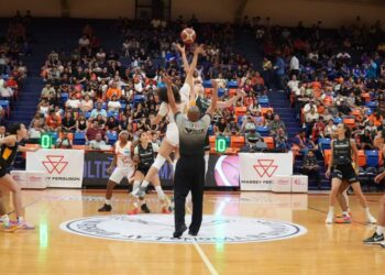 Debuta Correcaminos UAT en el arranque de la Liga Caliente.Mx LNBP