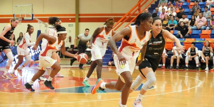 Debuta Correcaminos UAT en el arranque de la Liga Caliente.Mx LNBP