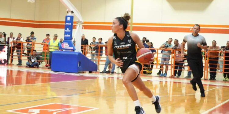 Debuta Correcaminos UAT en el arranque de la Liga Caliente.Mx LNBP