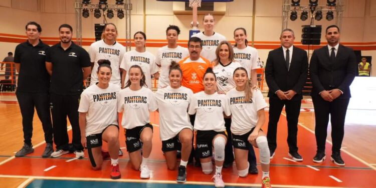 Debuta Correcaminos UAT en el arranque de la Liga Caliente.Mx LNBP