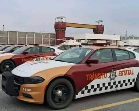 #Estado / Esta será la nueva cara de seguridad vial en las carreteras de Tamaulipas