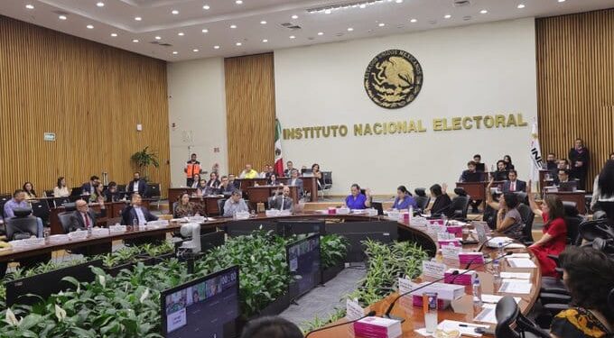 Tamaulipas y la democracia triunfaron al negar Candidatura a Cabeza: Yuriria