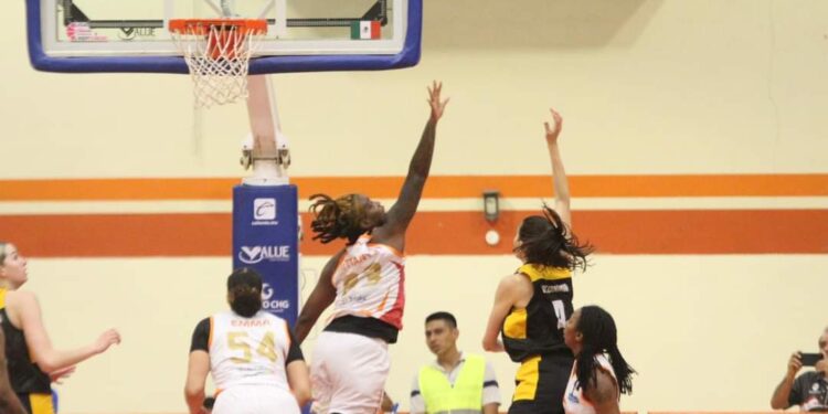 Correcaminos pierde serie en casa