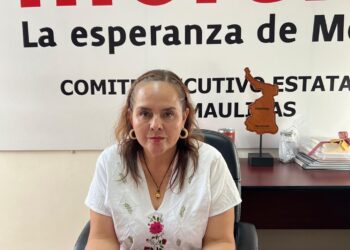 Pide MORENA informe de logística de cierres de campaña a candidatos y candidatas