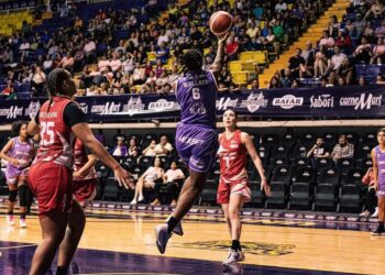 Pierde ‘Correcaminos’ serie ante ‘Adelitas’