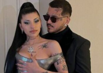 Cazzu y Christian Nodal confirman su separación: reacciones y reflexiones de los artistas