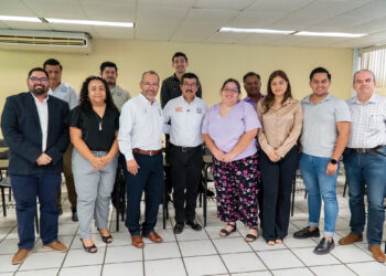 Reafirma rector el compromiso de la UAT con la movilidad académica