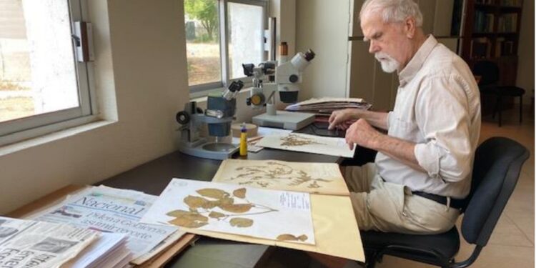 La UAT y la Universidad de Texas-Austin colaboran en estudios de ecología y medioambiente