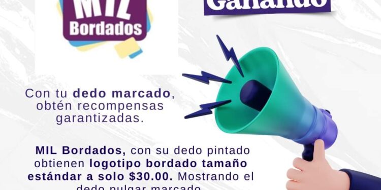 ¡Sal a votar y aprovecha los descuentos y promociones!