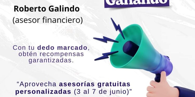 ¡Sal a votar y aprovecha los descuentos y promociones!