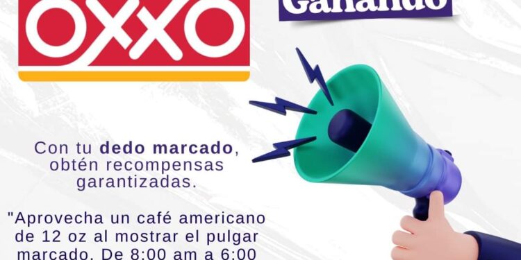 ¡Sal a votar y aprovecha los descuentos y promociones!