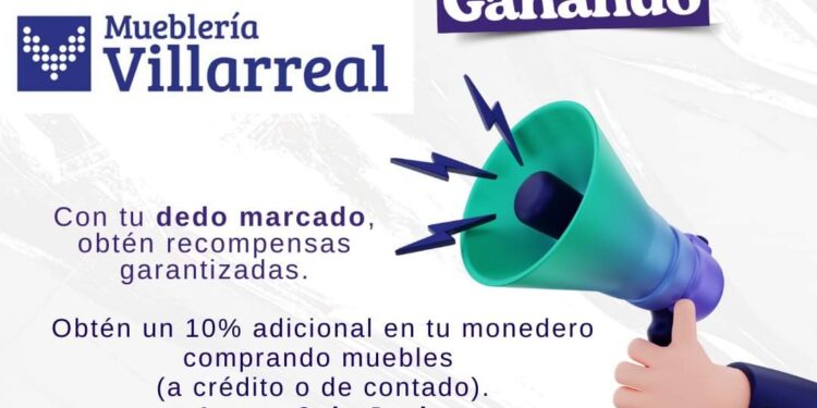 ¡Sal a votar y aprovecha los descuentos y promociones!