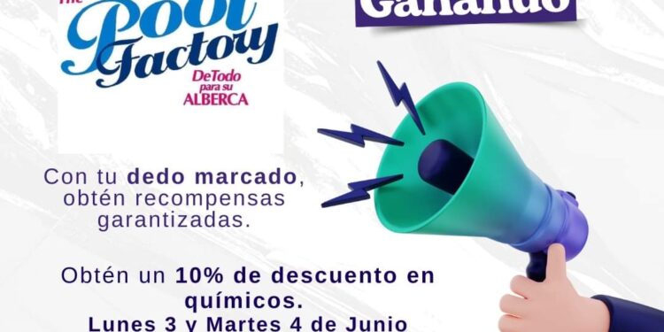¡Sal a votar y aprovecha los descuentos y promociones!