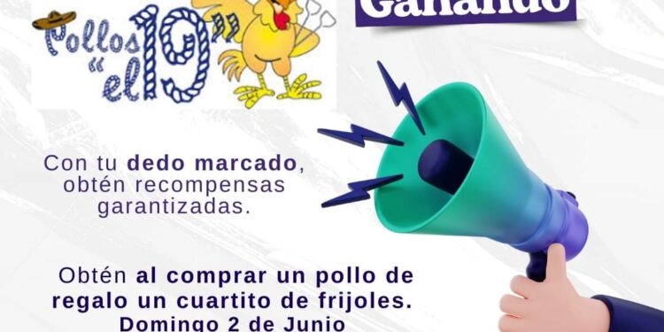 ¡Sal a votar y aprovecha los descuentos y promociones!