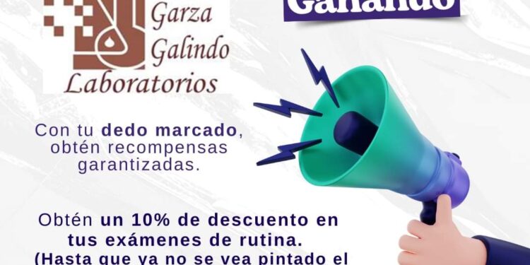 ¡Sal a votar y aprovecha los descuentos y promociones!