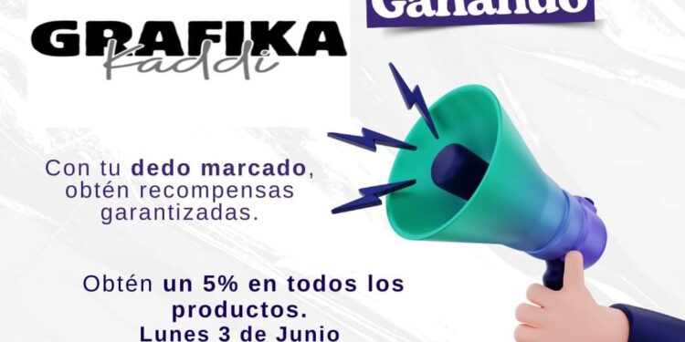 ¡Sal a votar y aprovecha los descuentos y promociones!