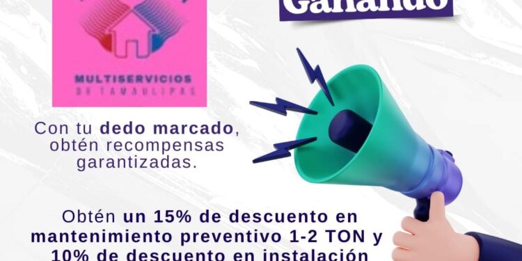 ¡Sal a votar y aprovecha los descuentos y promociones!