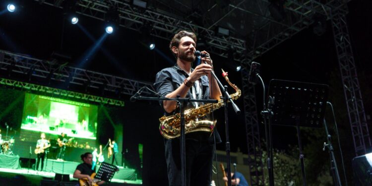 Invitan a unirse al XXII Festival Internacional de la Costa del Seno Mexicano