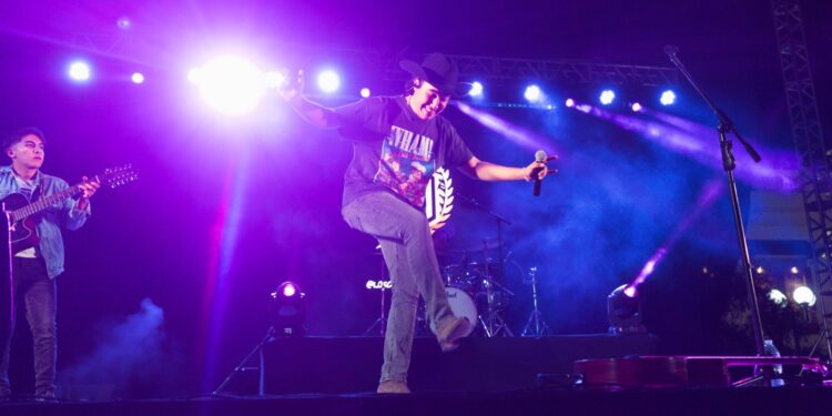 Invitan a unirse al XXII Festival Internacional de la Costa del Seno Mexicano