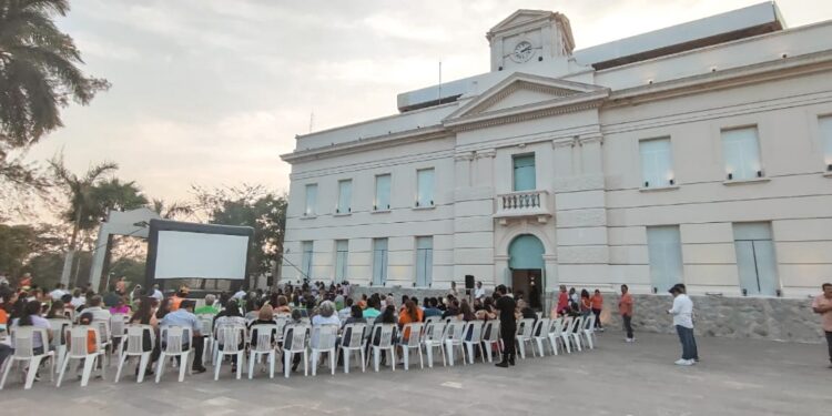 Difunden agenda cultural de junio en Tamaulipas