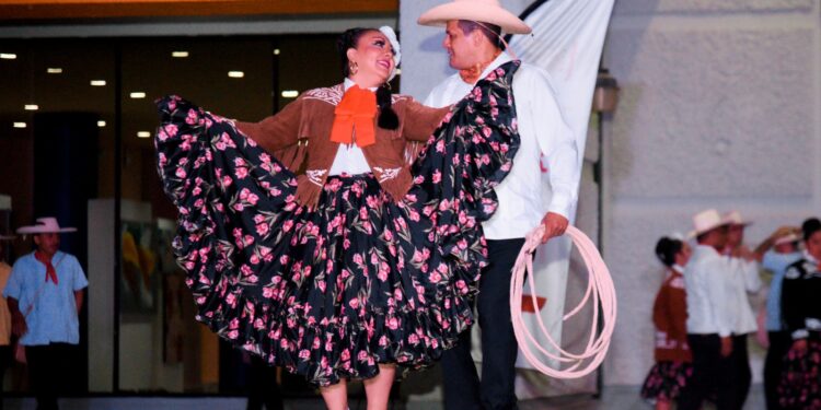 Difunden agenda cultural de junio en Tamaulipas