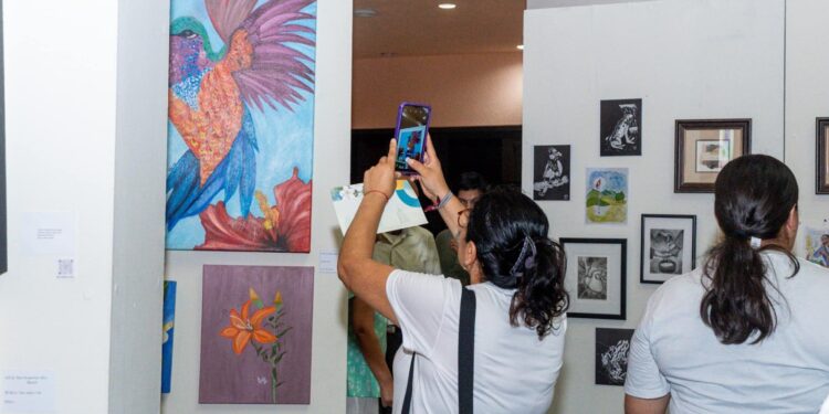 Difunden agenda cultural de junio en Tamaulipas