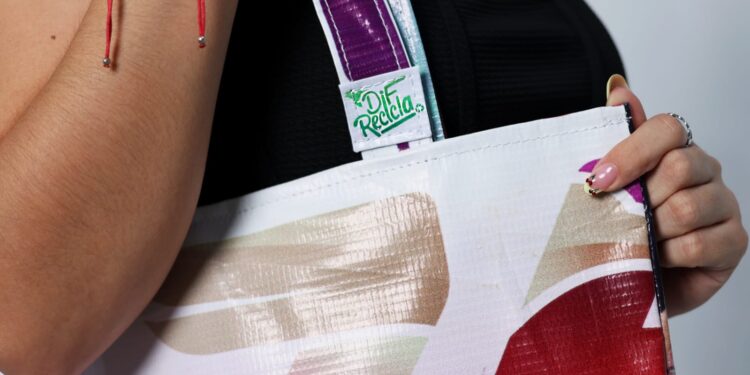 Impulsa DIF Tamaulipas el futuro sostenible con el proyecto “DIF Recicla”